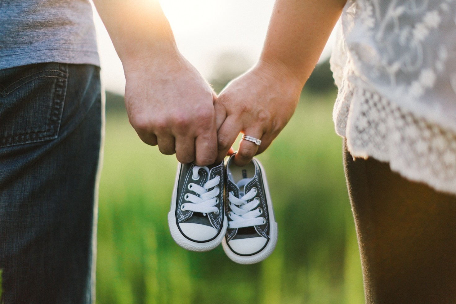 Finding Joy in the Journey to Motherhood
